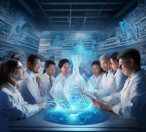 华熙生物科技,在公管与创新的双重驱动下,推动生命科学的未来