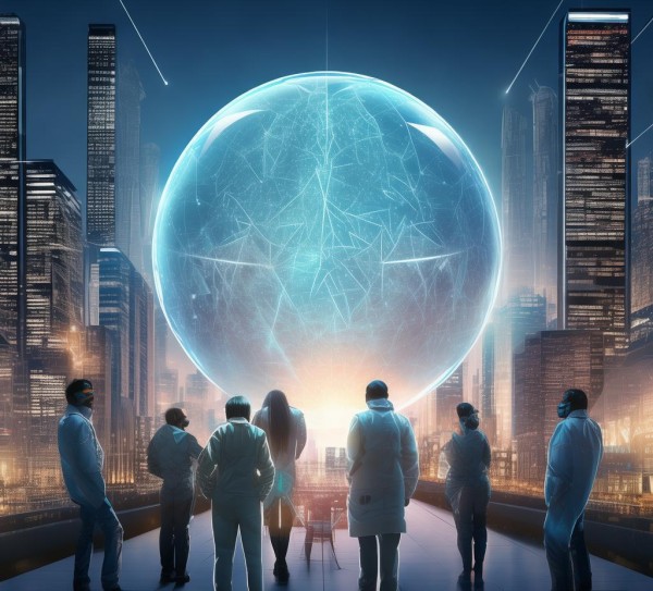 深化科技体系,推动全球创新力量 深化科技体系,推动全球创新力量
