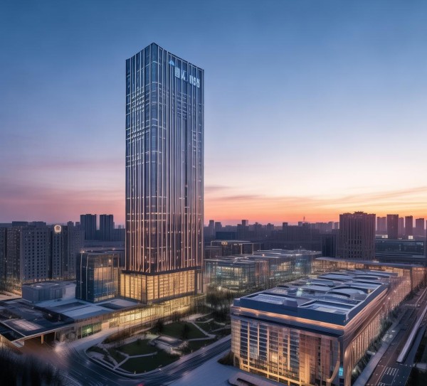 黑龙江德沃科技，东北经济区的创新高地