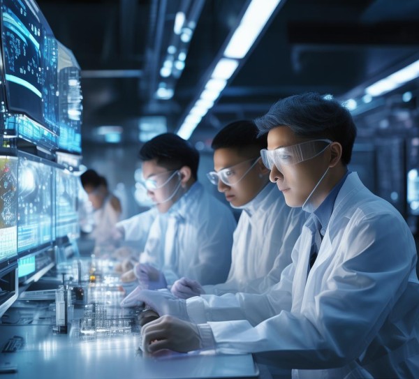 推动中国科技行业高质量发展,开启中海世纪科技开发的新篇章