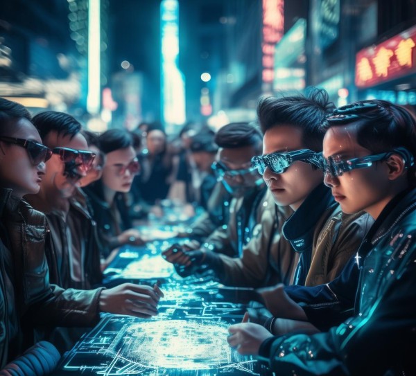 科技人才,中国未来发展的关键 科技人才,中国未来发展的关键