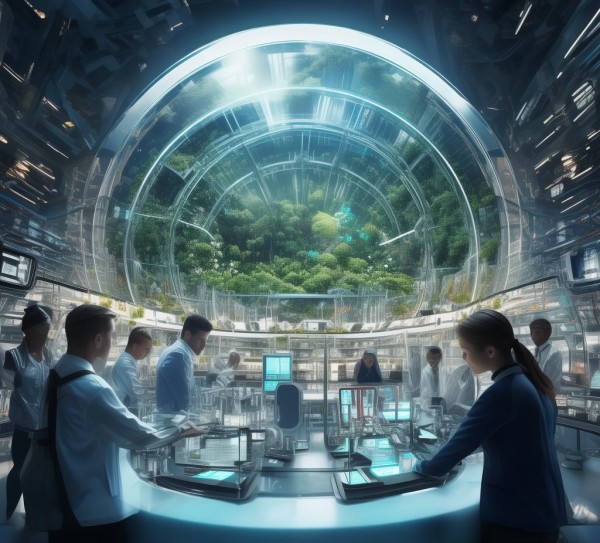科技领域诚信,构建可持续发展的基石 科技领域诚信,构建可持续发展的基石