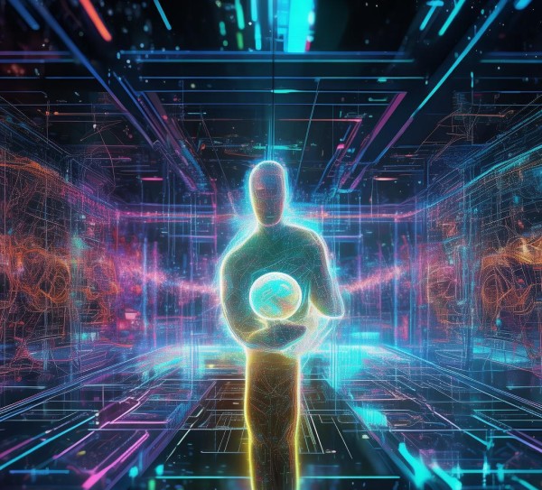 数据驱动的创新能力评价体系,科技人才的幸福密码
