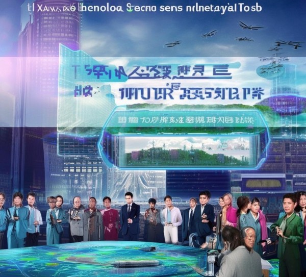 西安科技服务业企业排名,223年的亮点与未来展望