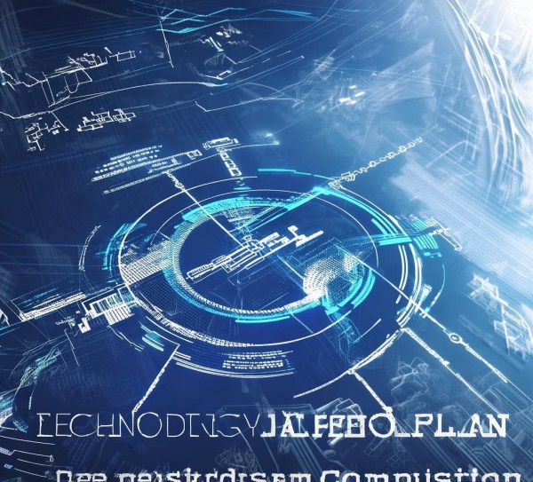 科技活动方案设计构成图,构建高效决策机制