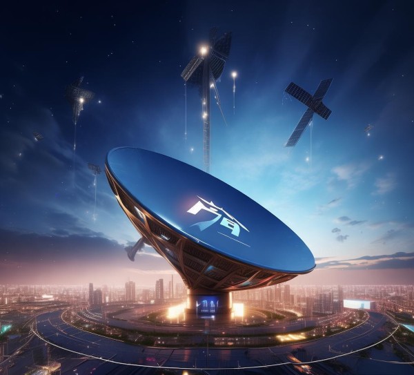 中安国通，全球卫星导航领域的技术领导者