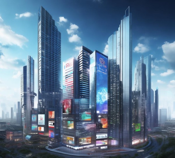 科技服务业细分领域企业的崛起与挑战 科技服务业细分领域企业的崛起与挑战