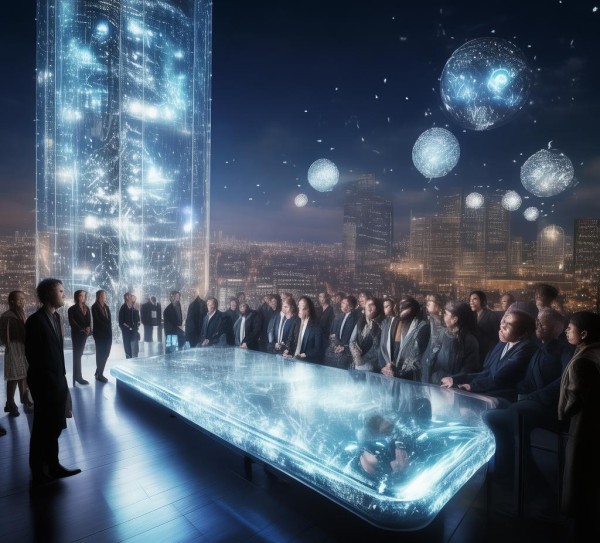 科技标准引领夜间评优革新 科技标准引领夜间评优革新