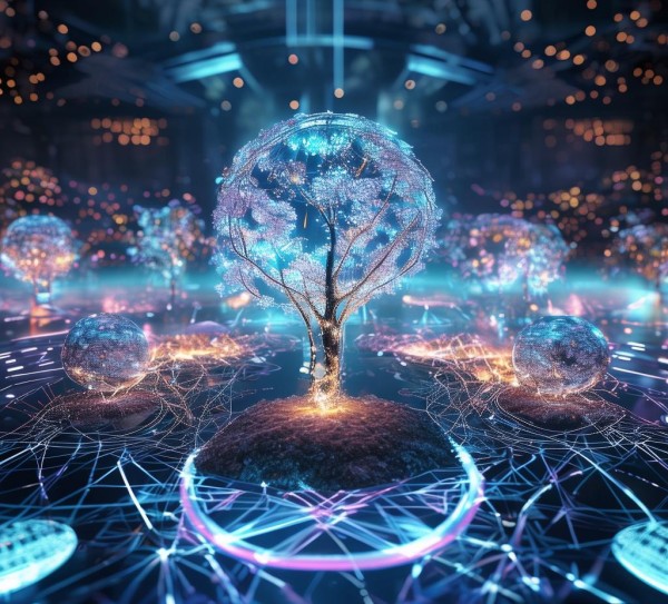 科技服务业的整合,重塑创新生态