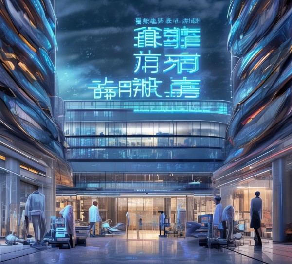 中国科技开发院,探索科技发展的新路径 中国科技开发院,探索科技发展的新路径