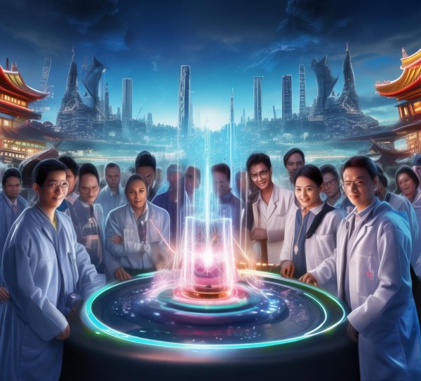 助力科技创新，激发创新活力—河北省科技活动周设计方案