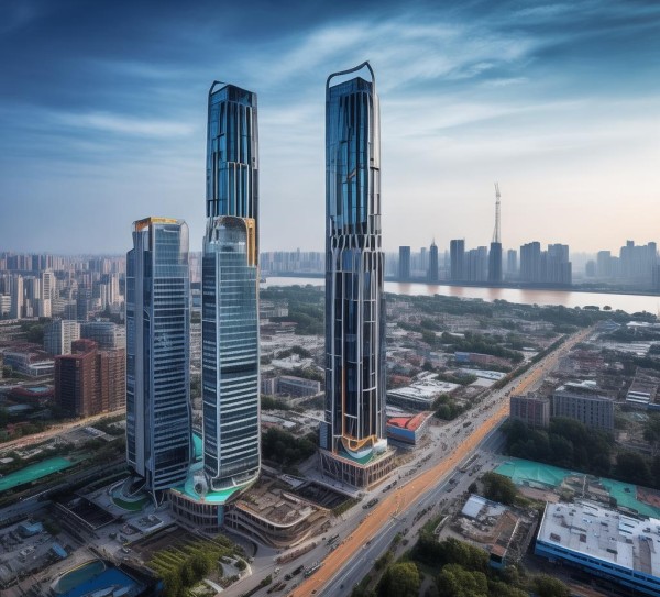 武汉武邦电子科技开发区，机遇与挑战并存的未来