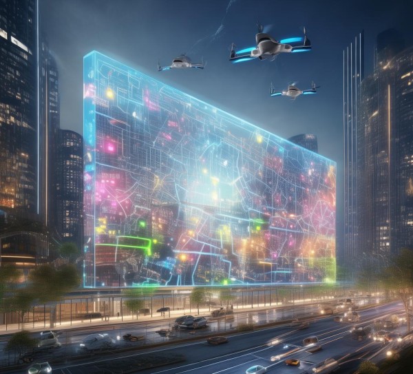 新科技计划体系重塑未来科技版图 新科技计划体系重塑未来科技版图