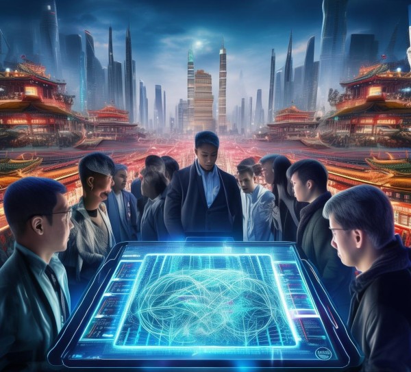 中国科技创新与外资合作的机遇与挑战 中国科技创新与外资合作的机遇与挑战