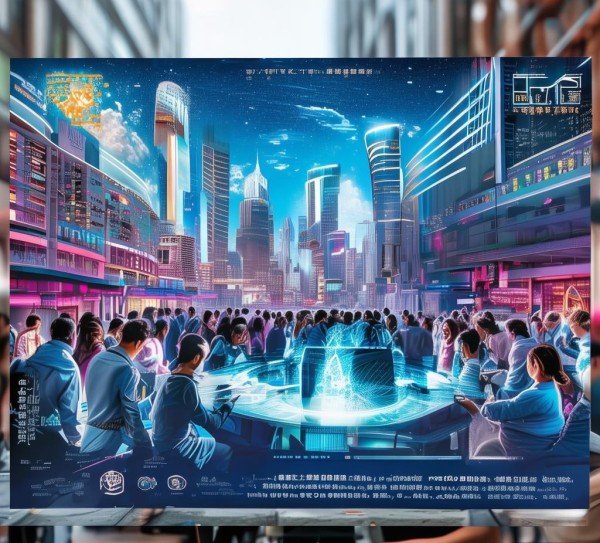 我市科技活动方案,推动创新与和谐发展 我市科技活动方案,推动创新与和谐发展