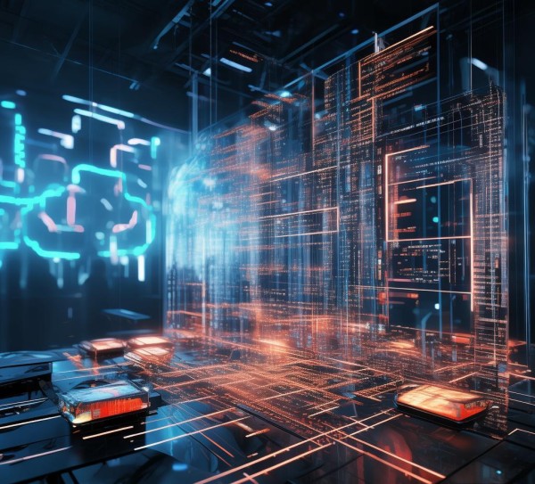 保密科技服务保障体系,构建安全可信的数字安全基础 保密科技服务保障体系,构建安全可信的数字安全基础