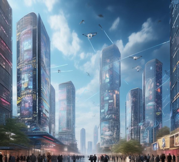 鄢陵,科技服务业的创新引擎