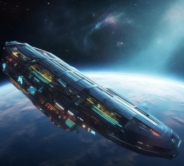 星际时代,科技边界与未来机遇,太空探索与殖民的双刃剑作用 星际时代,科技边界与未来机遇,太空探索与殖民的双刃剑作用