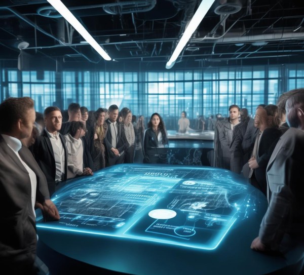 5月19日科技活动方案,助力创新与未来