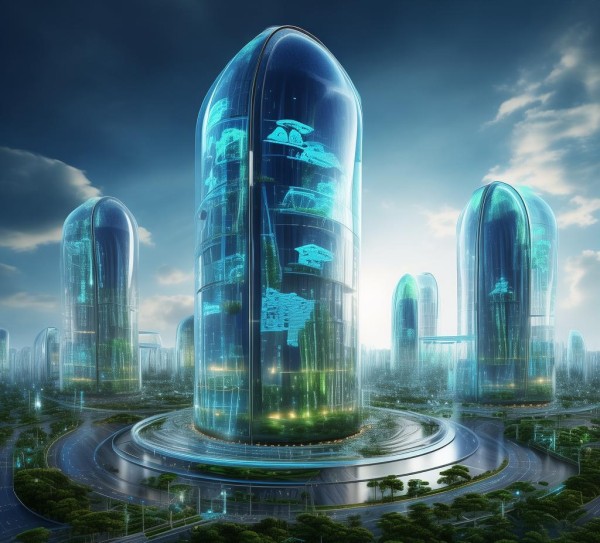构建科技平台体系,推动可持续发展的新引擎 构建科技平台体系,推动可持续发展的新引擎