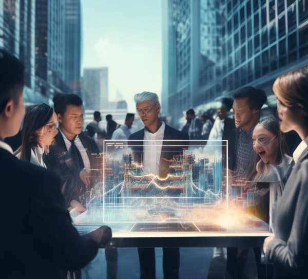 银保监会科技金融时代的机遇与挑战 银保监会科技金融时代的机遇与挑战