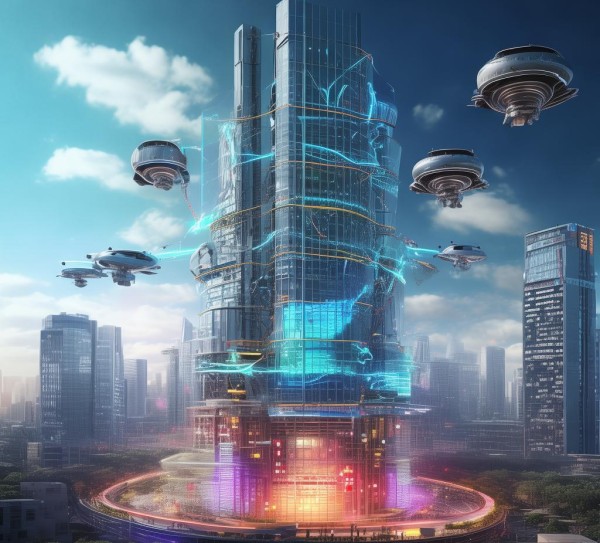 经济高质量发展新引擎,科技驱动 经济高质量发展新引擎,科技驱动