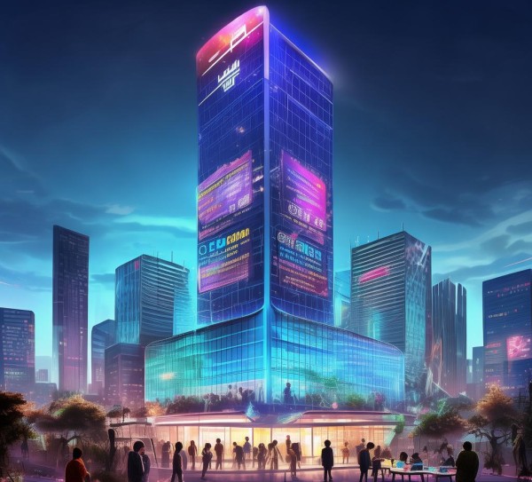 全球科技公司排名，有链科技开发公司如何脱颖而出？