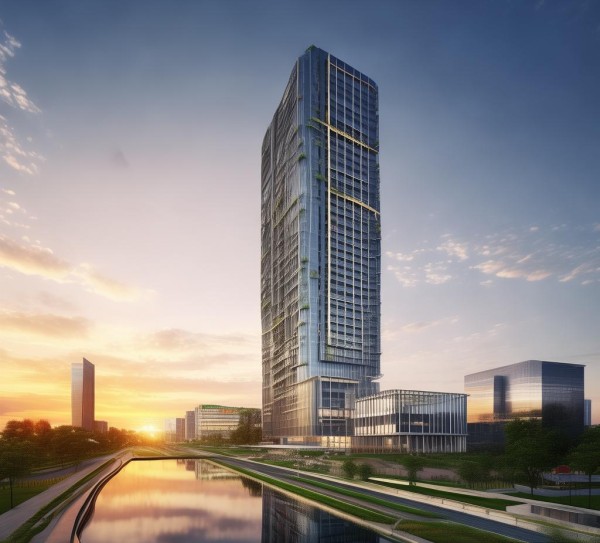 信阳科技开发区新引擎 信阳科技开发区新引擎