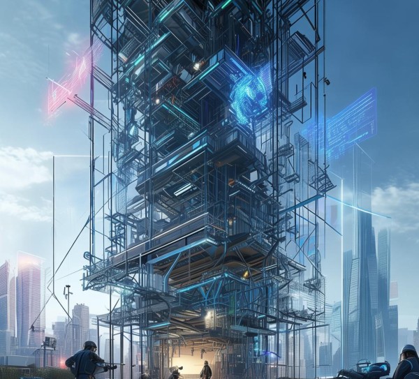 构建科技体系的框架与挑战 构建科技体系的框架与挑战