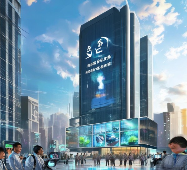 巨农科技开发有限公司,改变世界,成就未来