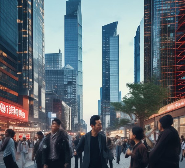 北京市科技服务业,发展与挑战 北京市科技服务业,发展与挑战