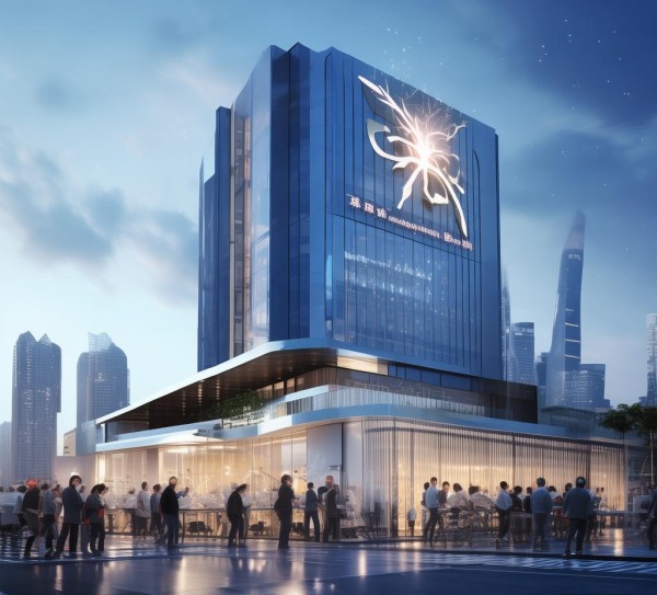 襄城科技开发公司推动区域经济发展的新引擎