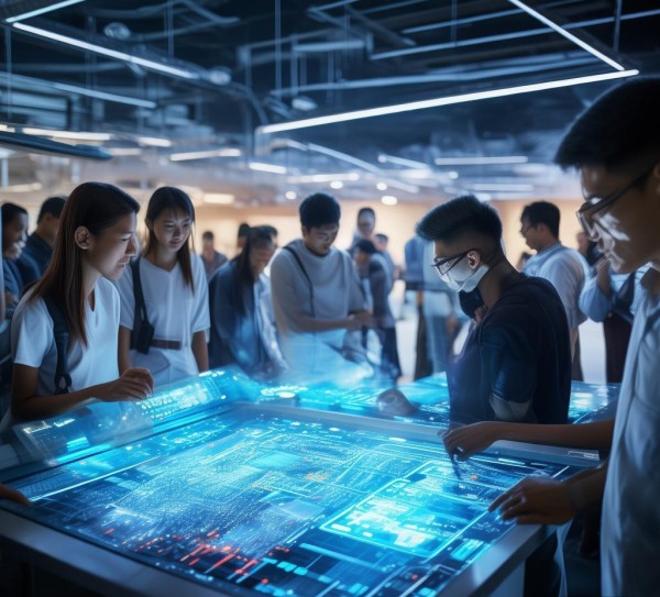 湖州科技人才培养的创新实践,湖州科技人才培养体系平台的探索与实践