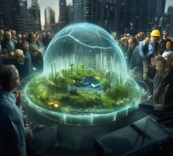科技领域的诚信,构建可持续发展的新秩序