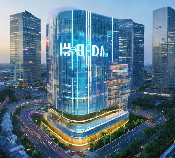 深圳市华博科技，创新引领未来