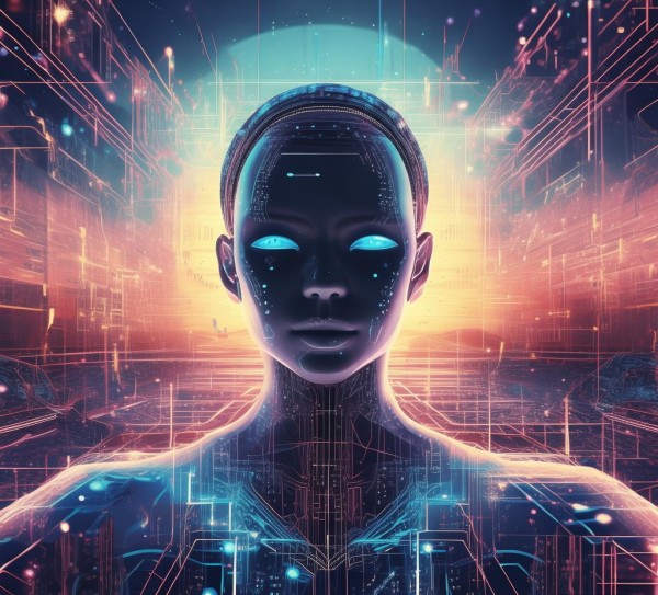 Ethical AI: A Framework for the Digital Age
