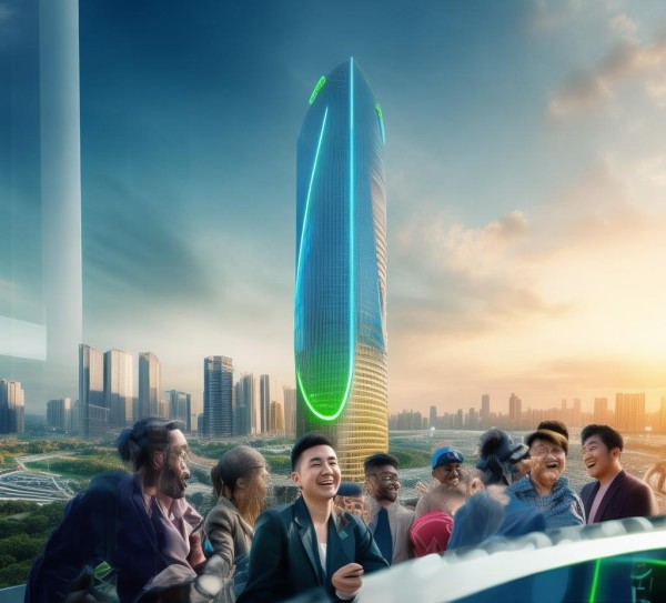 珠海市高林科技开发公司，珠海发展的新引擎与推动者