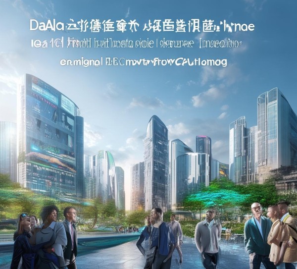 在大庆，科技服务业成就新高度—析大庆高新区的创新生态与发展