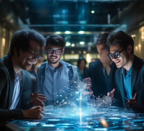 Explore the Path Forward for Innovation and Growth at秦皇院科技发展有限公司