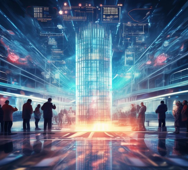 景信科技领先科技技术之光,技术体系构建与应用探索 景信科技领先科技技术之光,技术体系构建与应用探索