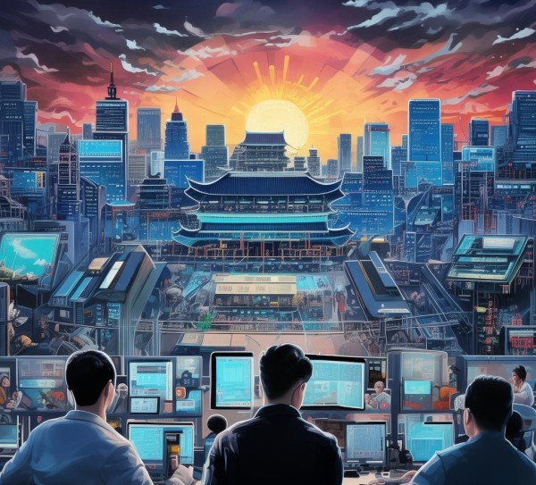 中国在科技创新中面临的挑战与机遇