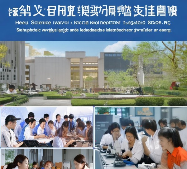 河北科技学院的育人体系研究与实践 河北科技学院的育人体系研究与实践