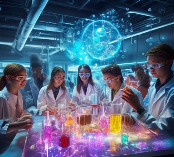 探索化学的未来,化学课外科技活动方案 探索化学的未来,化学课外科技活动方案