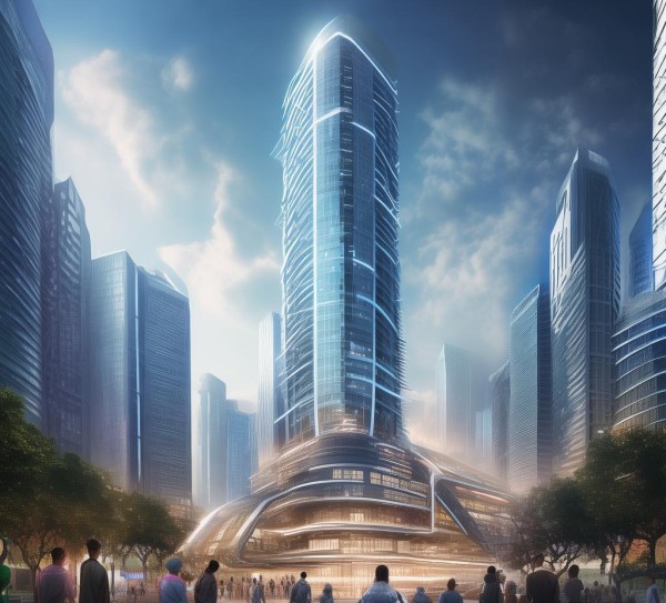 官渡科技,创新驱动发展的新引擎 官渡科技,创新驱动发展的新引擎