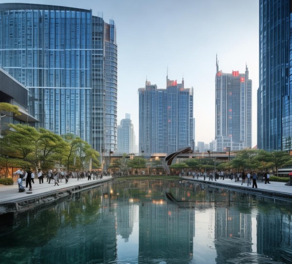 慈溪科技服务业,机遇与挑战
