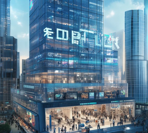 苍南华宇科技开发公司,创新驱动发展 苍南华宇科技开发公司,创新驱动发展