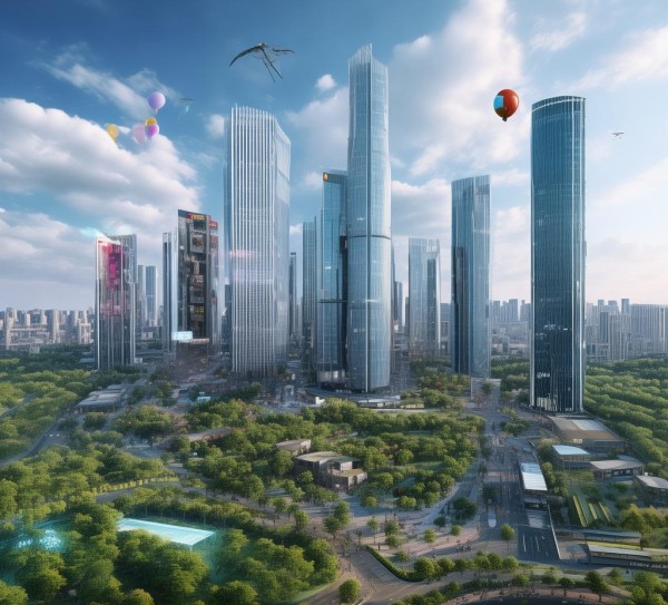 阜阳市科技服务业，机遇与挑战并存