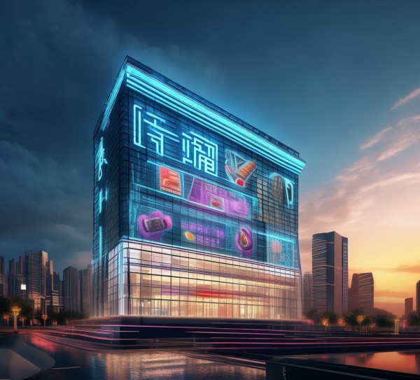天丹科技,创新引领未来 天丹科技,创新引领未来