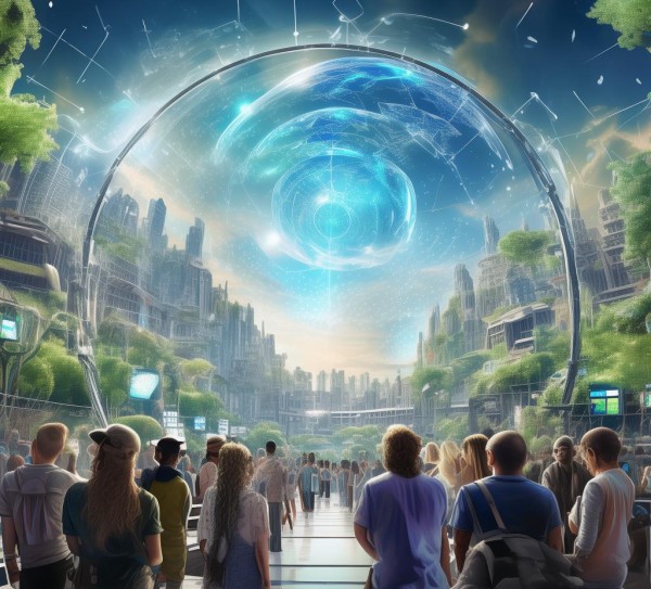 科技开放合作体系,构建人类命运共同体的新范式