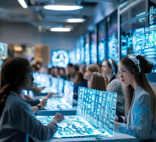 完善科技人才培养体系的全面系统路径
